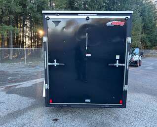 Thumbnail Photo of 2025 Mirage 6X10+V 2990LB GVW RAMP DOOR XTRA HEIGHT