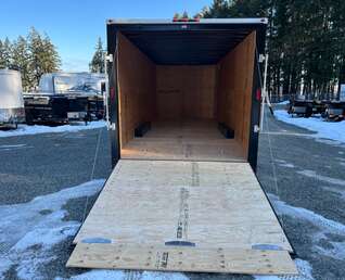 Thumbnail Photo of 2025 Royal Cargo 8.5X24+V 11,400LB GVW 86" TALL CAR HAULER