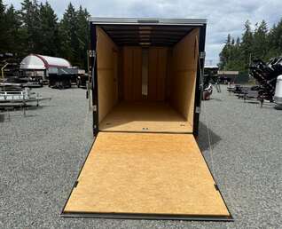 Thumbnail Photo of 2022 Mirage 7X14 + V - 7000LB GVWR - RAMP - SIDE X SIDE PKG