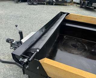 Thumbnail Photo of 2026 Southland 5X10 11,400LB GVW Dump Trailer