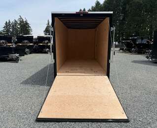 Thumbnail Photo of 2026 Royal Cargo 7X16+V 7700LB GVWR - RAMP