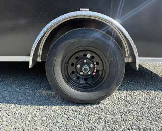 Thumbnail Photo of 2026 Royal Cargo 6X12' + V - 72" Interior - Ramp