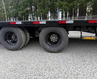 Thumbnail Photo of 2026 Southland 28' Gooseneck - 12,000LB Axles - 29,000LB GVWR