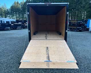 Thumbnail Photo of 2026 Royal Cargo 8.5X20+V-Nose 11,400LB GVWR - 86" Interior