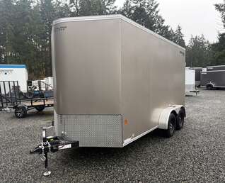 Thumbnail Photo of 2026 Royal Cargo 7X14+V 7700LB GVW RAMP DOOR