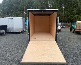 Thumbnail Photo of 2026 Royal Cargo 7X14+V 7700LB GVW RAMP DOOR