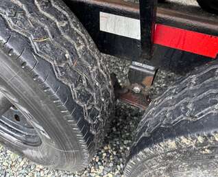 Thumbnail Photo of Used 2022 Southland SL714-16KHD Dump Trailer