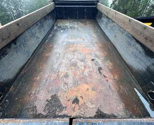 Thumbnail Photo of Used 2022 Southland SL714-16KHD Dump Trailer