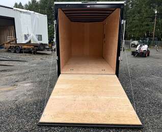 Thumbnail Photo of 2026 Royal Cargo 7X14+V 7700LB GVW RAMP DOOR