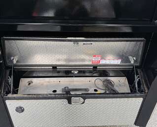 Thumbnail Photo of 2026 Southland 7X16 27,600LB GVW HIGH SIDE GOOSENECK DUMP TRAILER