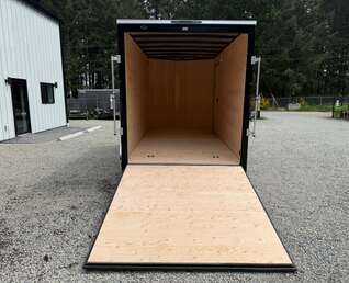 Thumbnail Photo of 2026 Royal Cargo 7X14+V 7700LB GVW RAMP DOOR