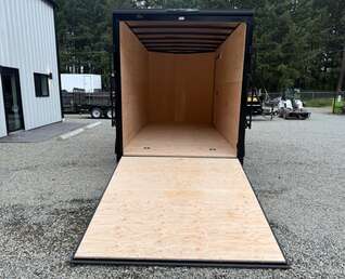 Thumbnail Photo of 2026 Royal Cargo 7X14+V 7700LB GVW RAMP DOOR
