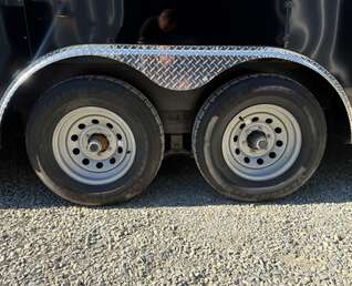 Thumbnail Photo of 2023 Xtreme Cargo 8.5X24' Car Hauler - 9990LB GVW - Ramp