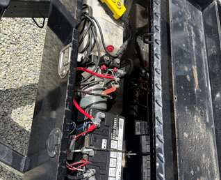 Thumbnail Photo of 2022 Sure-Trac 7X14' 14,000LB GVW Dump Trailer