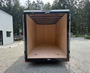 Thumbnail Photo of 2026 Royal Cargo 7X14+V 7700LB GVW - 86" INTERIOR - BARN DOORS 