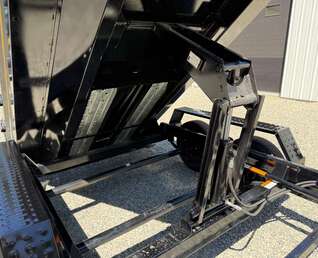 Thumbnail Photo of 2026 Southland 6X12 11,400LB GVW Dump Trailer