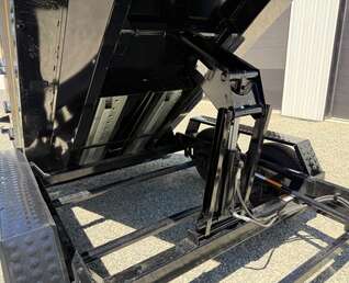 Thumbnail Photo of 2026 Southland 6X12 15,400LB GVW DUMP TRAILER