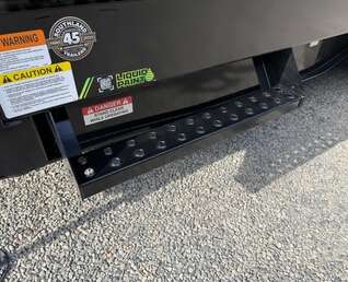Thumbnail Photo of 2026 Southland 7X16 27,600LB GVW HIGH SIDE GOOSENECK DUMP TRAILER