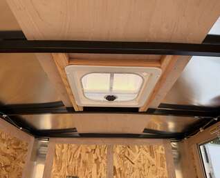 Thumbnail Photo of 2027 CARGO KING 5X8 2,990LB GVW - 65" INTERIOR - BARN DOOR