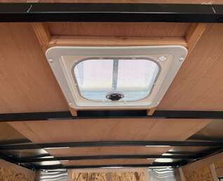 Thumbnail Photo of 2027 CARGO KING 7X16 7,000LB GVW - 80" INTERIOR - BARN DOORS 