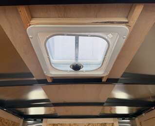 Thumbnail Photo of 2027 CARGO KING 6X12 2,900LB GVW - 77" INTERIOR - BARN DOORS 