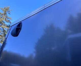 Thumbnail Photo of 2027 Royal Cargo 7X16+V 7700LB GVWR - 86" INTERIOR - RAMP DOOR *Scratch*